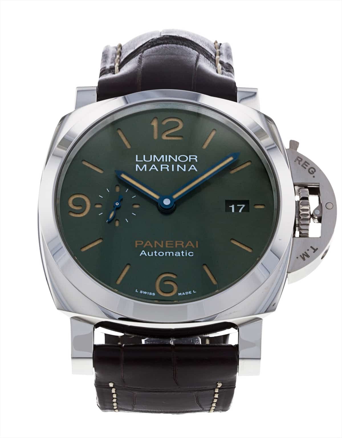 Panerai Luminor Marina PAM01116